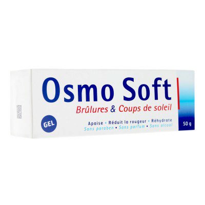 OSMO SOFT