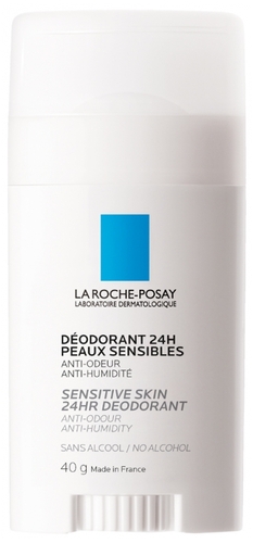 LA ROCHE-POSAY