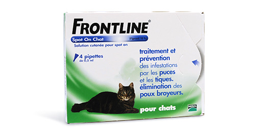 FRONTLINE