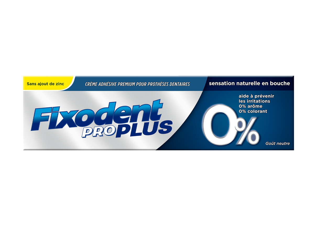 FIXODENT