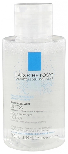 LA ROCHE-POSAY