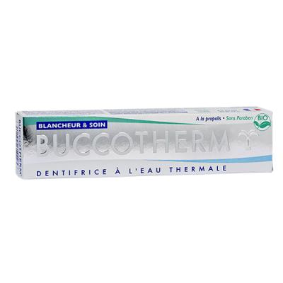 BUCCOTHERM