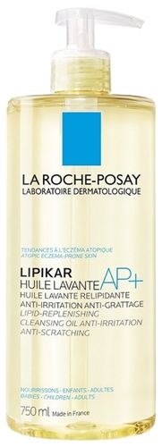 LA ROCHE-POSAY