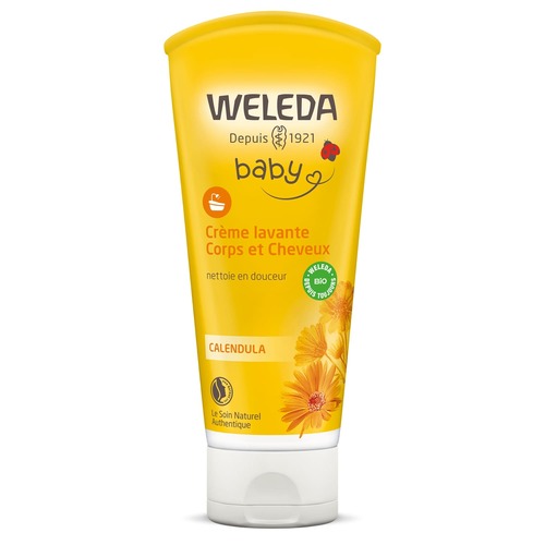 WELEDA