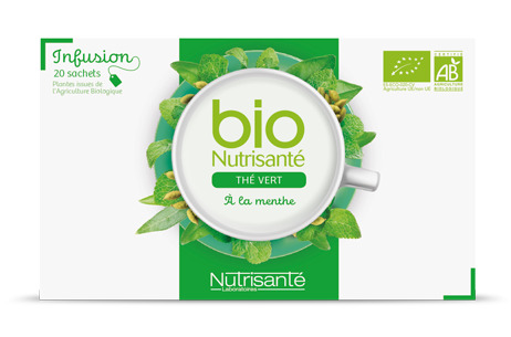 NUTRISANTÉ