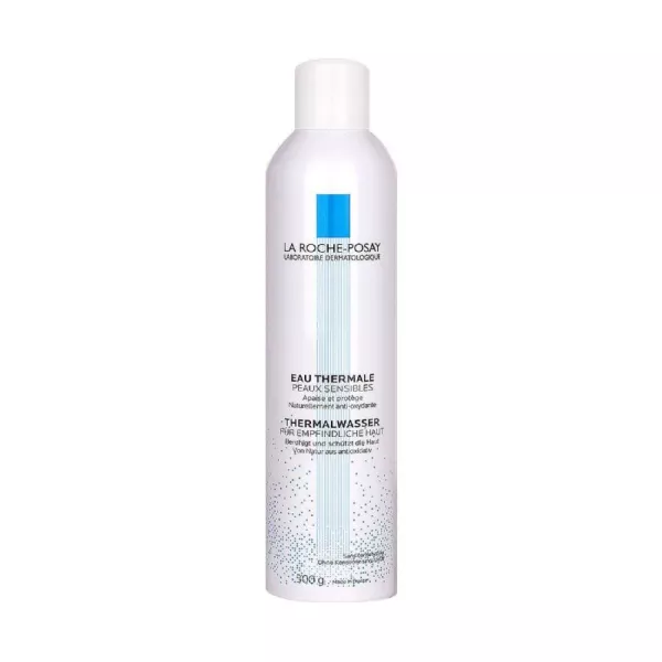 LA ROCHE-POSAY