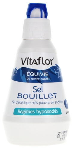 BOUILLET NUTRITION