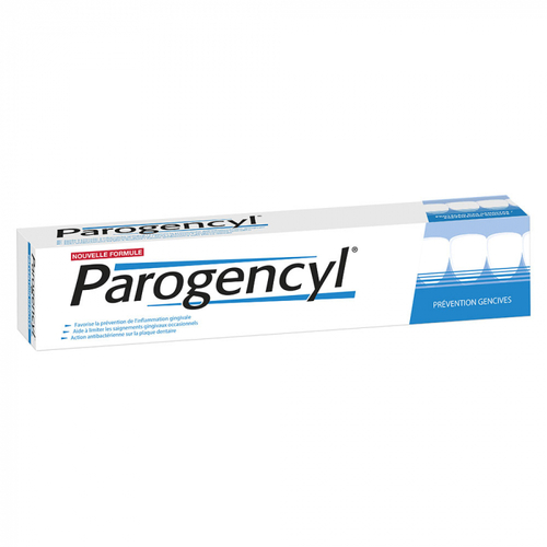 PAROGENCYL