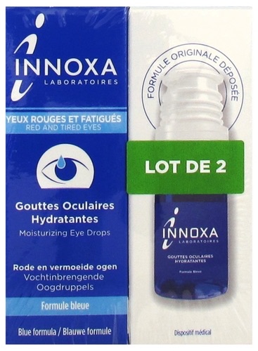 INNOXA