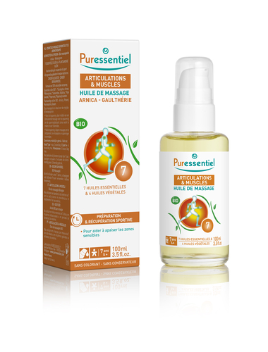 PURESSENTIEL