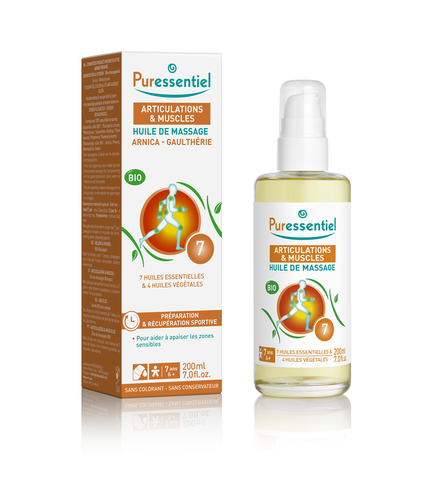 PURESSENTIEL