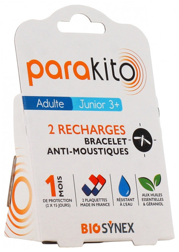 PARAKITO