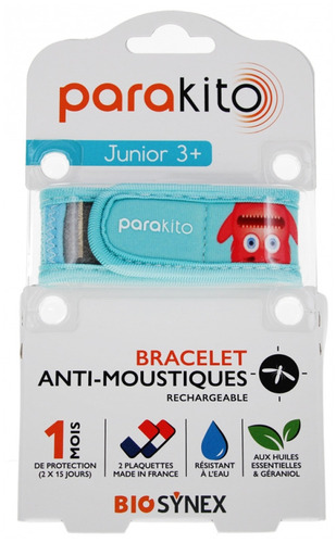 PARAKITO