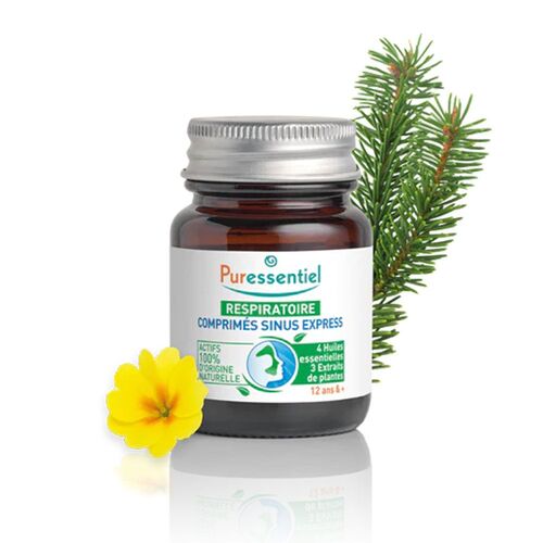 PURESSENTIEL