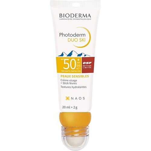 BIODERMA