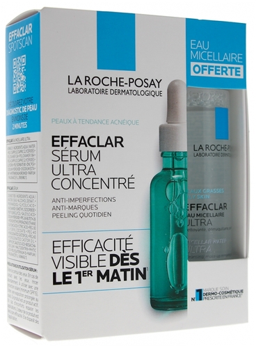 LA ROCHE-POSAY