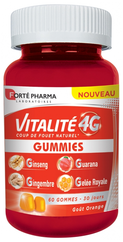 FORTÉ PHARMA