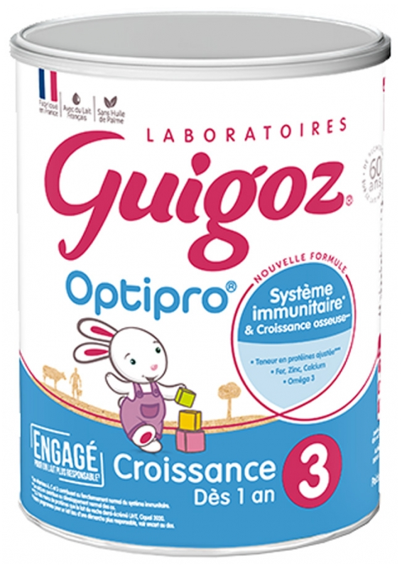 GUIGOZ